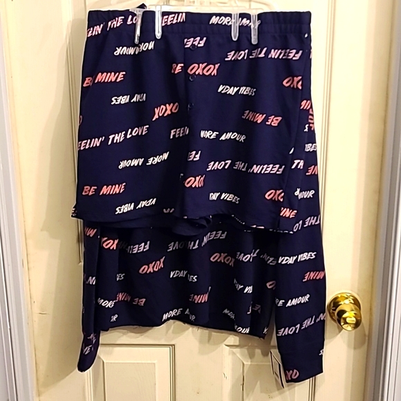 Grayson/threads sleepwear set - Picture 3 of 4